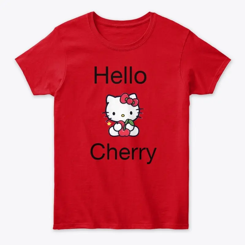 Hello Cherry 