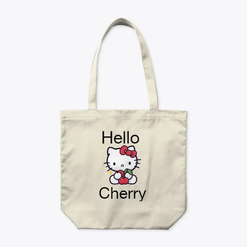 Hello Cherry 