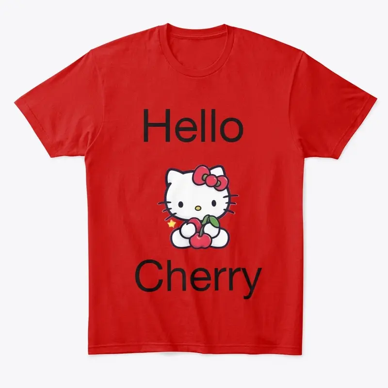 Hello Cherry 