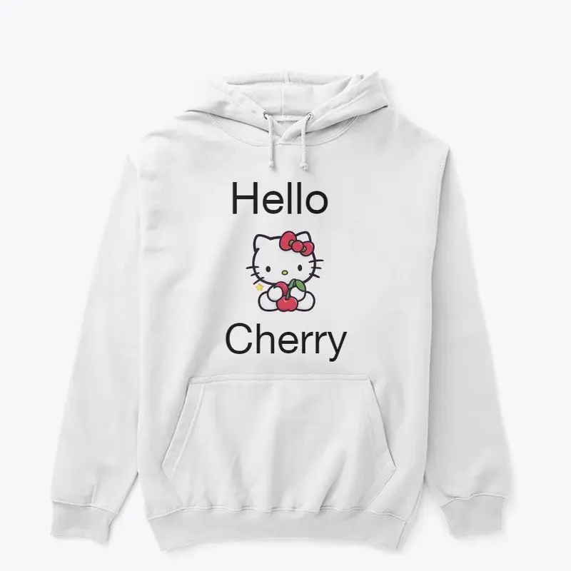 Hello Cherry 